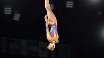 España y sus primeros vuelos imposibles, sin finales