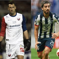 ¿Dónde nacieron los equipos del fútbol mexicano?