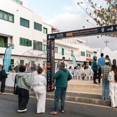 La 2ª edición de NASAS abre las inscripciones