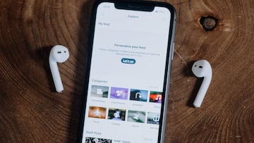 Cómo activar el menú secreto de sonidos que oculta el iPhone