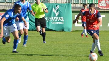 Acción del Real Ávila