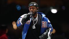 Kendrick Lamar nominated for 4 Emmys for his Super Bowl performance: Has a Halftime Show ever won before?