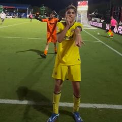 El Villarreal, la bestia negra del Real Madrid en Orlando