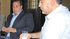 El tren a Zaragoza y susto en Belgrado