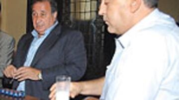 Entendió mejor que nadie la relación con los medios y cuando tenía problemas te sacaba los colores directamente, sin pedir cuentas a tus jefes.