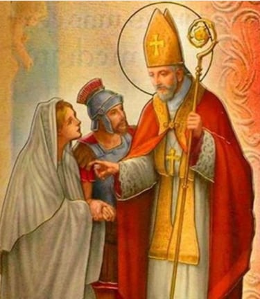 Da de San Valentn: cul es su origen, significado y por qu se celebra el 14 de febrero
