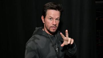 Mark Wahlberg en la 61&deg; entrega anual de los GRAMMY Awards en el Staples Center; Los Angeles, California. Febrero 10, 2019.