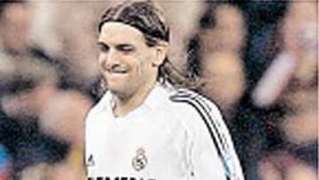 Woody se lesionó ante el Arsenal.