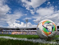 Millonarios FC enfrenta a Fortaleza CEIF, por encuentro válido de la Liga BetPlay II 2025 de la fecha 12, en el Estadio Nemesio Camacho El Campín.