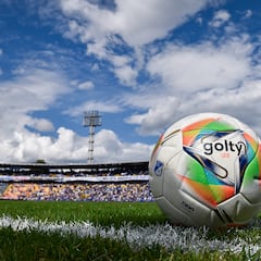 El estadio de fútbol más brutal de América estará en Colombia: un proyecto para la historia