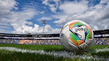 Dimayor aplaza toda la fecha 19 de la Liga BetPlay.