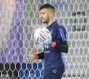 Rulli, el tercero de Mascherano