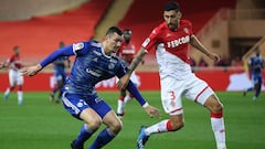 Desde Europa: la nueva distinción que recibió Maripán