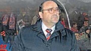 "Sabe bien puntuar ante un equipo de la zona Champions"