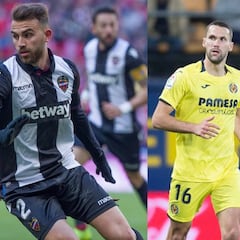 Los Sub-21 de la semana: Pedraza, Mayoral y Oyarzabal