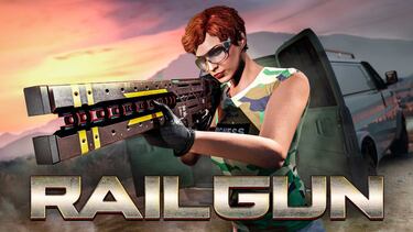 GTA Online: new arsenal, community series, and all the news from January 12 to 18