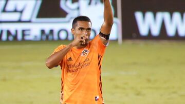 El delantero colombiano de 25 a&ntilde;os arribar&aacute; al cuadro fronterizo a partir de la pr&oacute;xima temporada y dejar&aacute; la MLS, luego de cinco temporadas con Houston Dynamo.