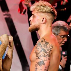 Jake Paul vs Nate Diaz: times, date, and how to watch online and TV?