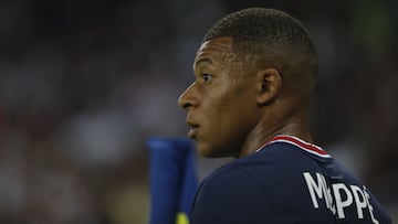 ESPN: al Madrid le sale un duro competidor por Mbappé