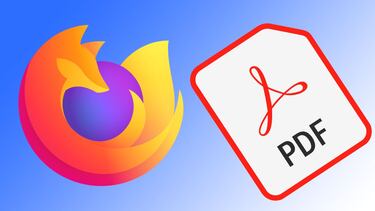 Firefox instala un pequño editor de PDF