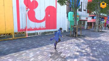 Captura de pantalla - Digimon Story: Cyber Sleuth Hacker&#039;s Memory (PS4)