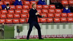 "El Clásico no marcará LaLiga"