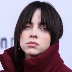 Billie Eilish confiesa su prematura adicción: "Empecé a ver cine para adultos a los 11 años"