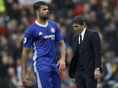 Diego Costa ataca a Conte: “A nadie le gustaba, y por eso no duró mucho”
