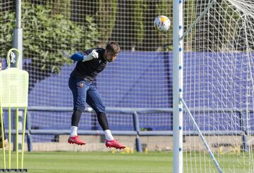 22/07/21 ENTRENAMIENTO DEL LEVANTE UD
- AITOR