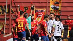 Se confirma el golpe más duro del año para Colo Colo: ya es oficial