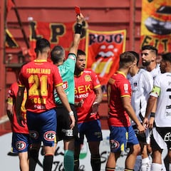 Se confirma el golpe más duro del año para Colo Colo: ya es oficial