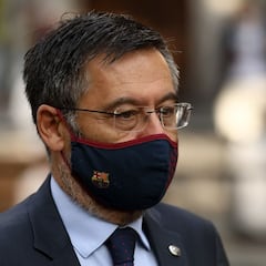 Tusquets extiende alguna sospecha sobre Bartomeu