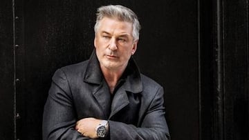 El actor Alec Baldwin deja las redes sociales tras la pol¨¦mica por la nacionalidad de su mujer