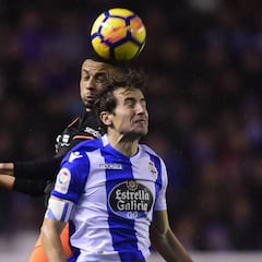 Mosquera: "Intentaremos hurgar en la herida del Madrid"