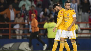 Tras fracaso en Copa MX, Juninho le pone el pecho a las críticas