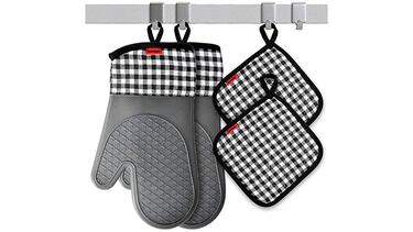 Seis utensilios esenciales que te ayudarán a cocinar de forma más fácil, rápida y segura