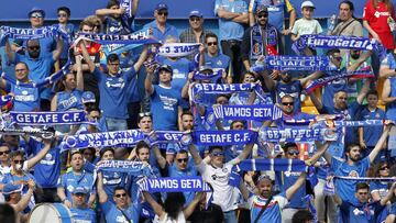 Getafe - Real Madrid: how and where to watch, times, TV, online