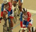 Chile logra otras dos medallas en Panamericano de Ciclismo