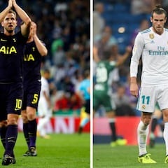 Onda Cero: el Madrid pide precio por Harry Kane y ofrece a Bale