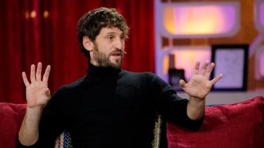 El actor por el que se hizo pasar Ral Arvalo para tener mesa en un restaurante