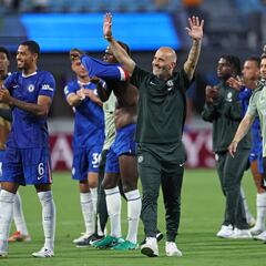 Palmeiras - Chelsea: Horario, TV; cómo y dónde ver el Mundial de Clubes en USA