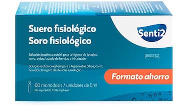 Qué hacer si te pica una medusa: estos son los productos que necesitas