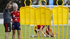 El VAR marca la preparación de España para el Mundial