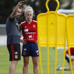 El VAR marca la preparación de España para el Mundial