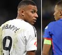 La curiosa razón por la que Mbappé lleva tilde en la camiseta del Real Madrid y no en la de Francia