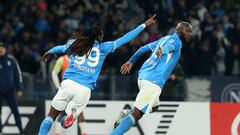 Ni la Juve invicta puede con Conte