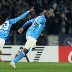 Ni la Juve invicta puede con Conte