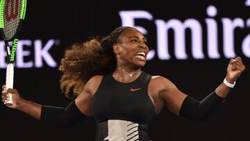 Serena, Cibulkova y Wozniacki pasan y Radwanska dice adiós