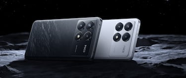 POCO F6, una nueva generación de móviles para la experiencia de juego definitiva