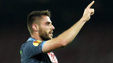 Boateng firmará en breve e interesa David López